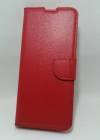 Θήκη  Book  για Samsung S20 Ultra Red (OEM)